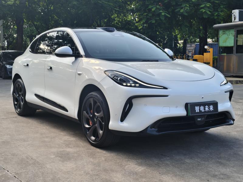 IM motors LS6, 2023 — фото 3 из 12