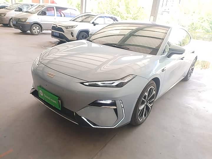 Geely Galaxy E8, 2024 — купить в Рязани под ключ