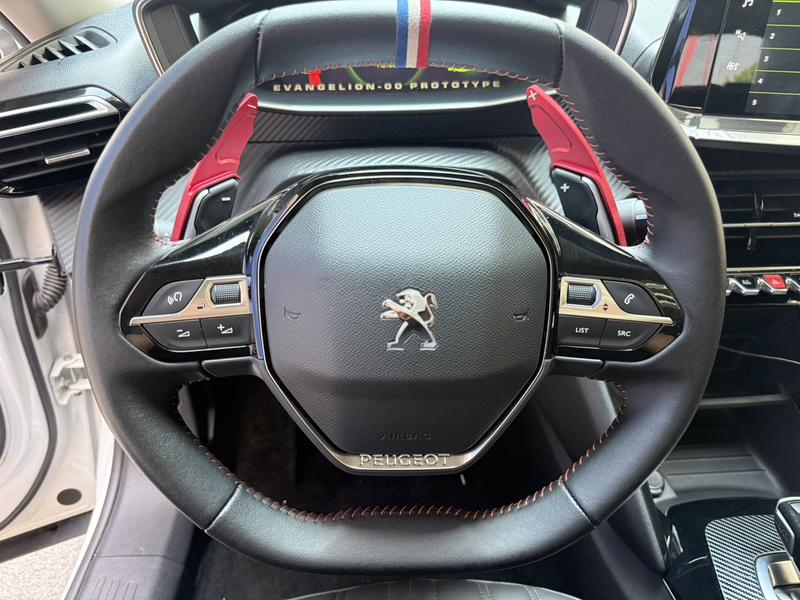 Peugeot 2008, 2024 — фото 11 из 12