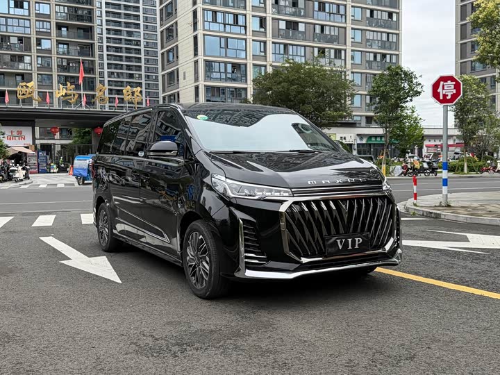 Maxus G20, 2024 — фото 3 из 9