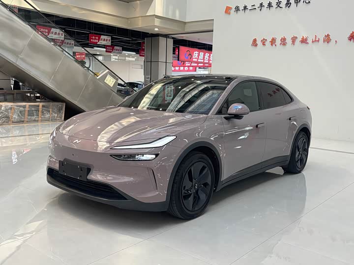 Nio Onvo L60, 2024 — купить в Иванове под ключ