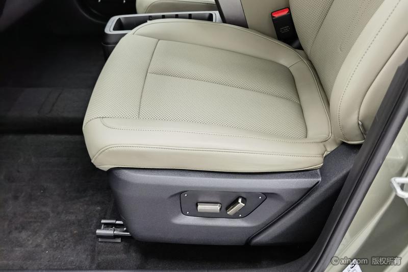 Chery iCar V23, 2025 — фото 11 из 12