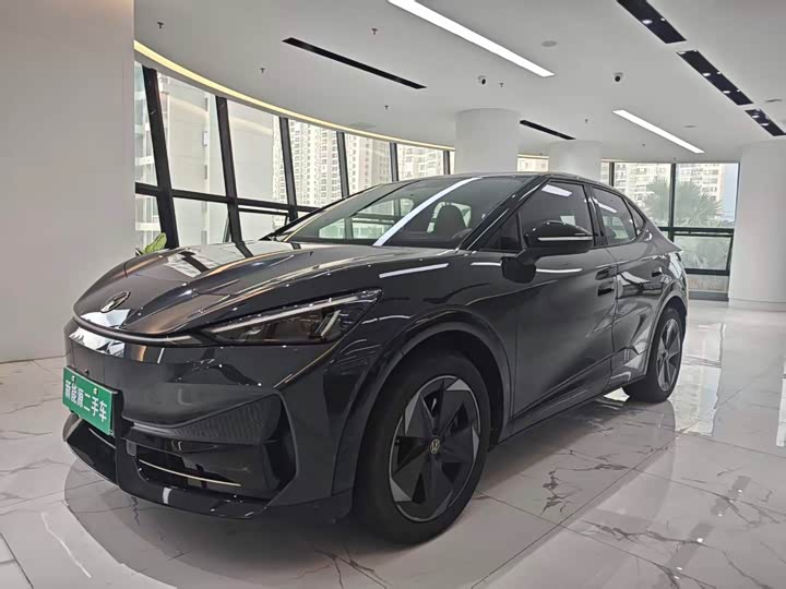 Volkswagen ID.Unyx 06, 2025 — купить в Иванове под ключ
