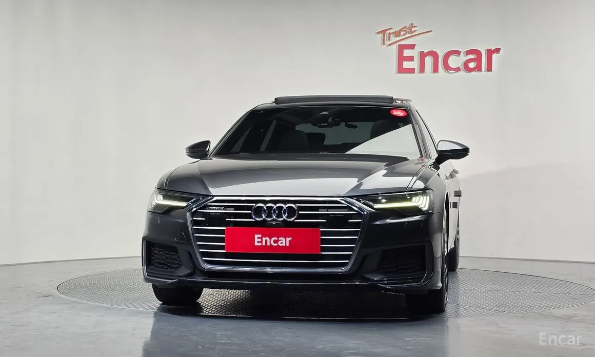Audi A6, 2023 — фото 3 из 12