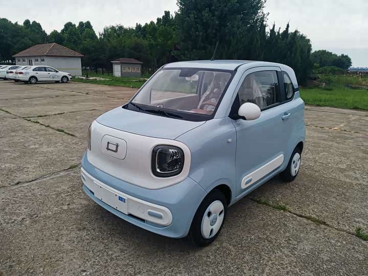 Bestune Pony, 2026 — купить в Санкт-Петербурге под ключ
