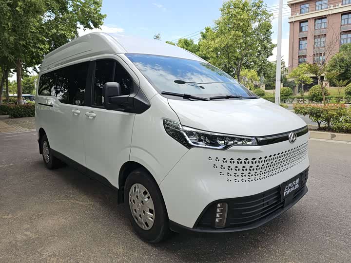 Maxus V70, 2024 — фото 3 из 9