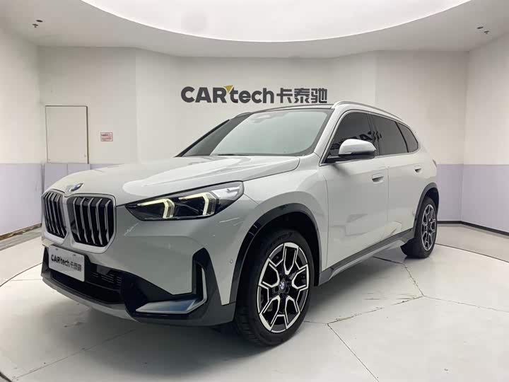 BMW X1, 2025 — купить в Санкт-Петербурге под ключ