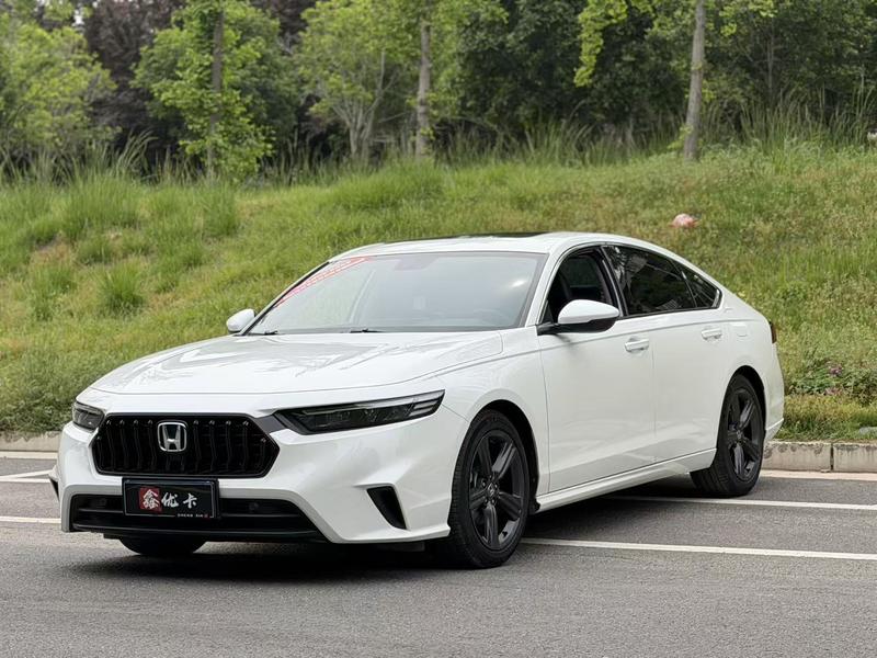 Honda Inspire, 2024 — купить в Ижевске под ключ