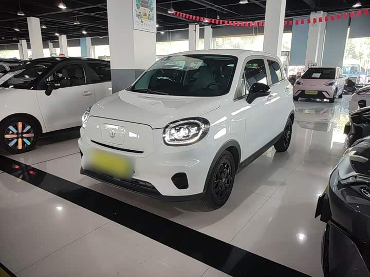 Leapmotor T03, 2023 — купить в Санкт-Петербурге под ключ