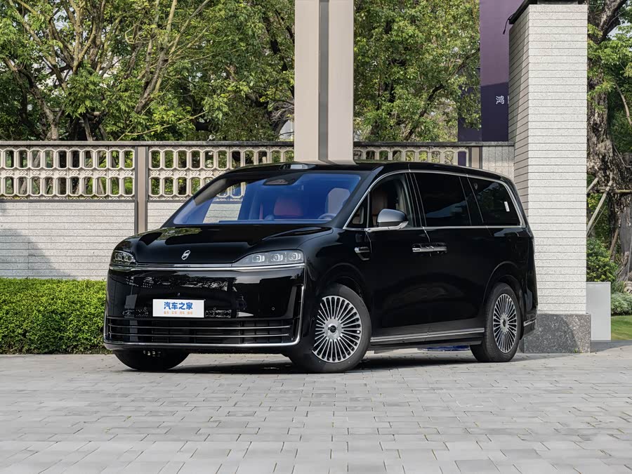 Luxeed V9, 2026 — купить в Тамбове под ключ