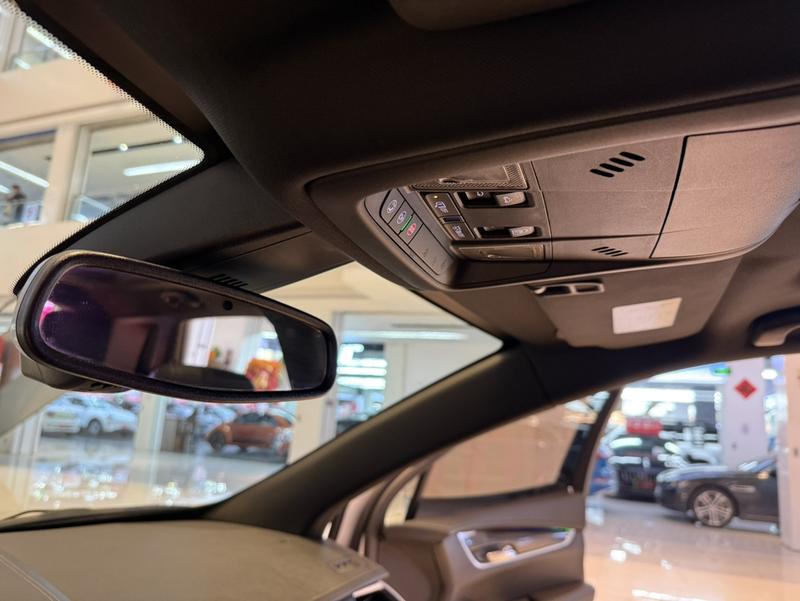 Cadillac XT5, 2022 — фото 11 из 12