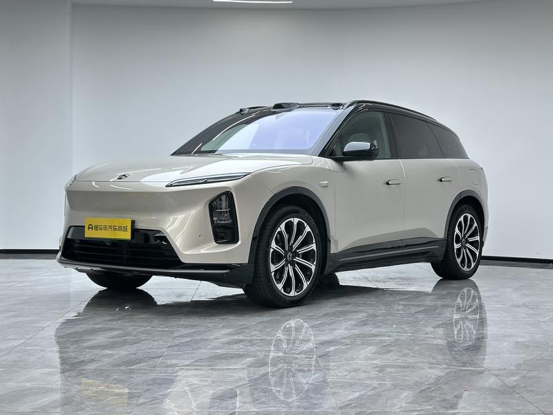Nio ES6, 2025 — купить в Рязани под ключ