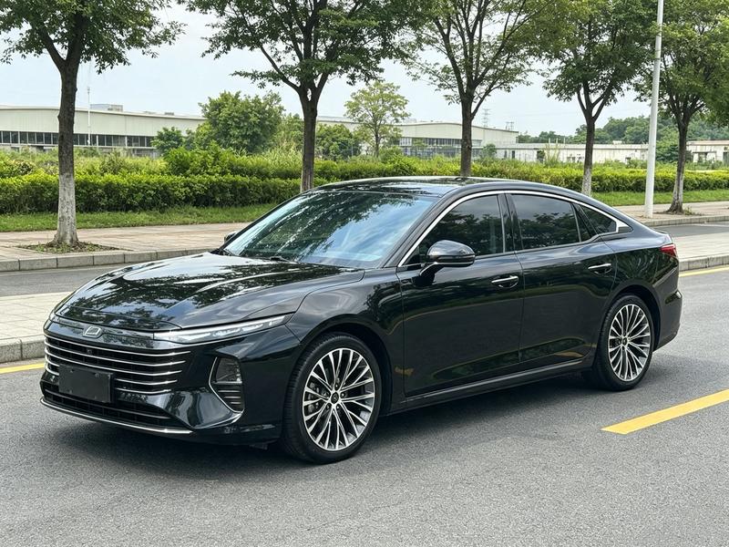 Bestune B70, 2024 — купить в Иванове под ключ