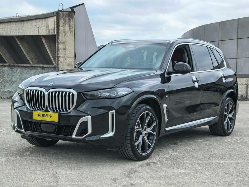 BMW X5, 2025 — купить в Костроме под ключ