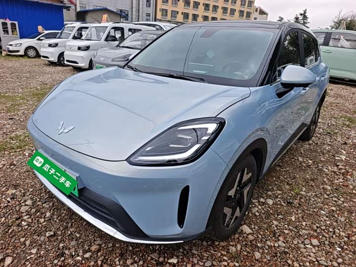 Wuling Bingo S, 2025 — купить в Ульяновске под ключ