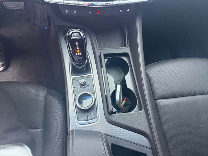 Cadillac CT5, 2022 — фото 9 из 9