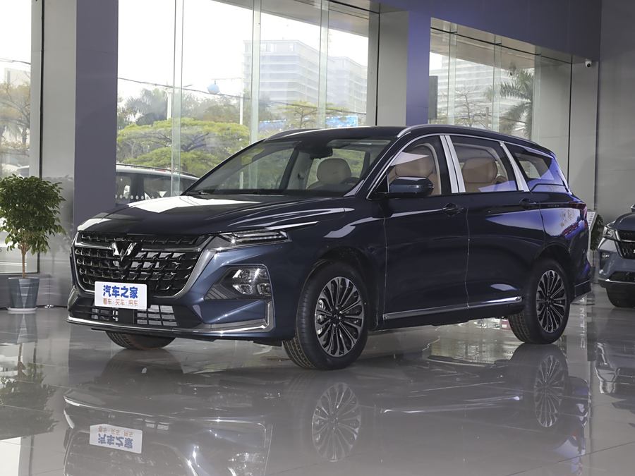 Wuling Victory, 2026 — купить в Чебоксарах под ключ