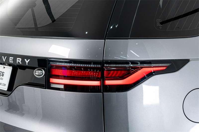 Land Rover Discovery, 2022 — фото 6 из 12