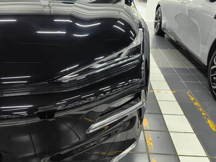 Geely Galaxy Starshine 8 EM-i, 2025 — фото 5 из 9