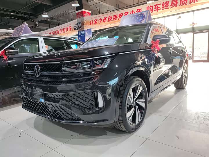 Volkswagen Tavendor, 2025 — купить в Костроме под ключ
