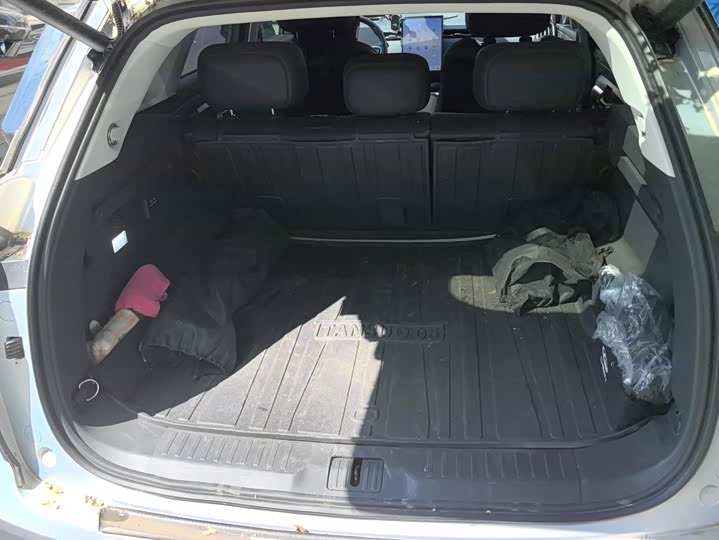 Chery Jaecoo J7 (Explore 06), 2025 — фото 4 из 9