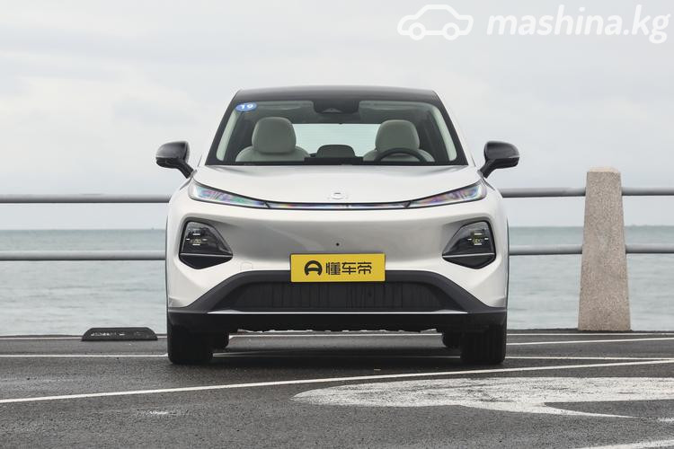 Changan Qiyuan Q05, 2026