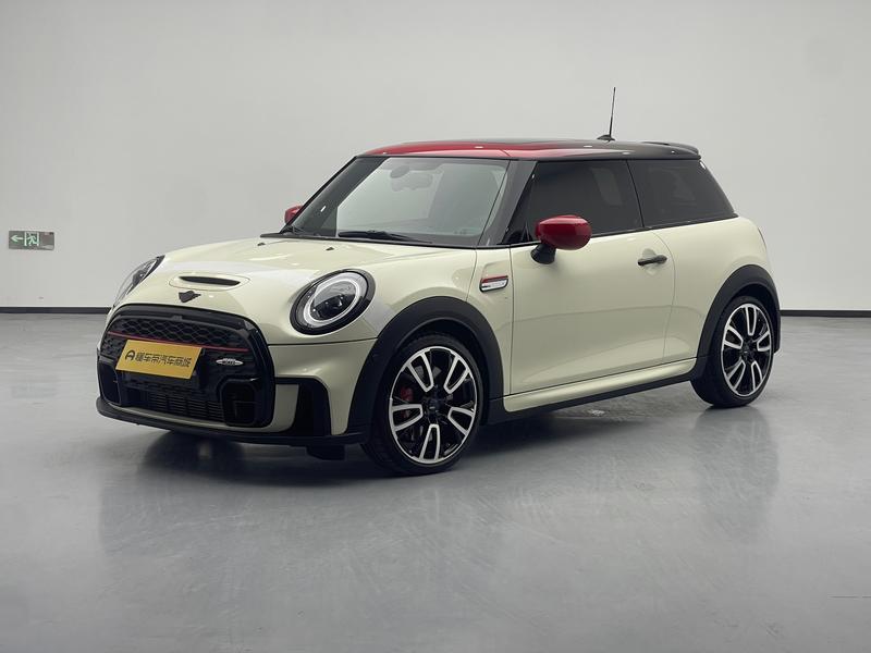 Mini Mini JCW, 2022 — купить в Йошкар-Оле под ключ