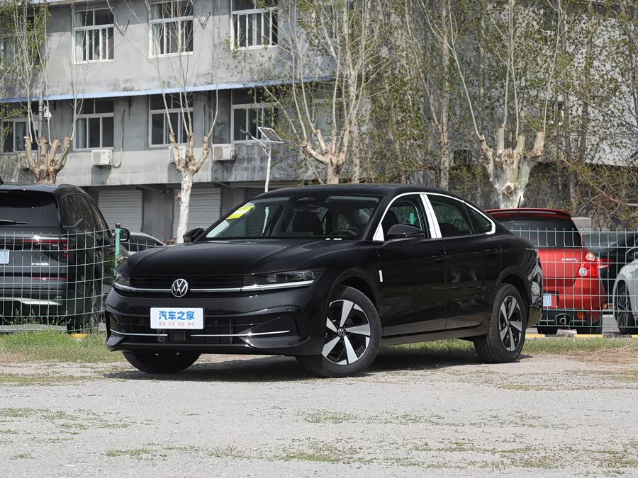 Volkswagen Magotan, 2026 — купить в Калуге под ключ