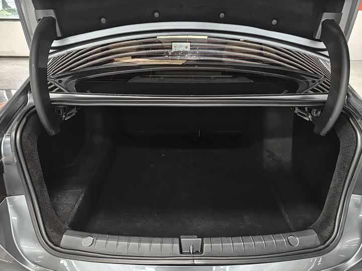 BYD Seal 05 DM-i Hybrid, 2025 — фото 7 из 9