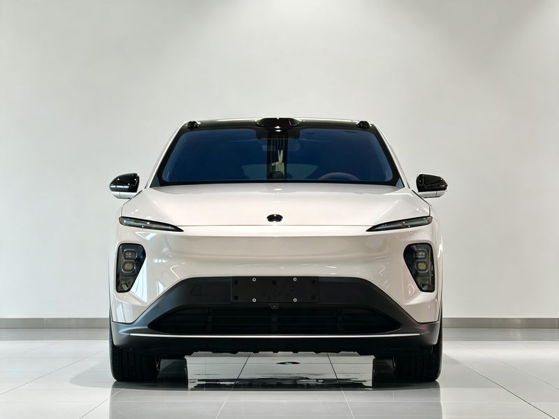 Nio EC7, 2023 — фото 2 из 9
