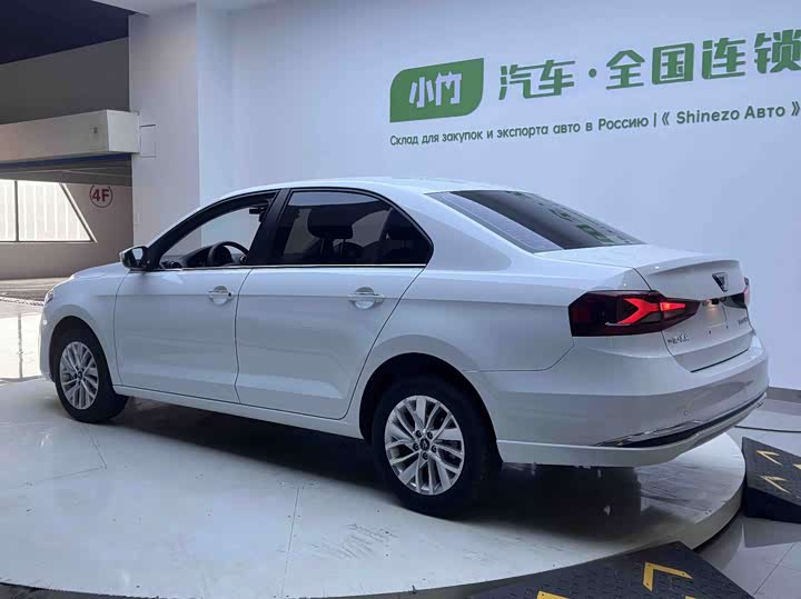 Jetta VA3, 2022 — фото 3 из 9