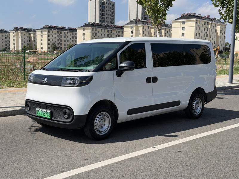 Maxus Dana V1, 2025 — купить в Костроме под ключ