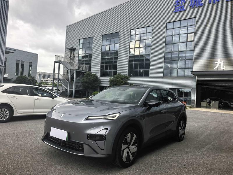 Changan Deepal S05, 2024 — купить в Москве под ключ