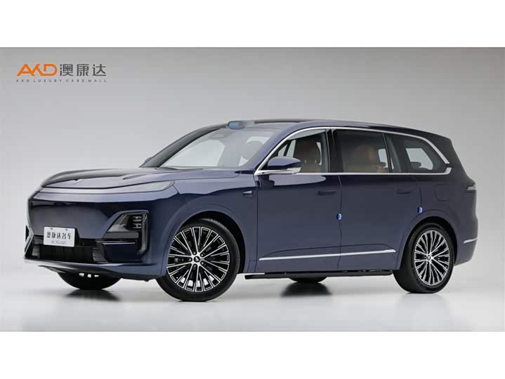 Changan Deepal S09, 2026 — купить в Москве под ключ