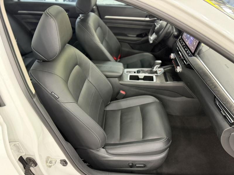 Nissan Teana, 2023 — фото 10 из 12