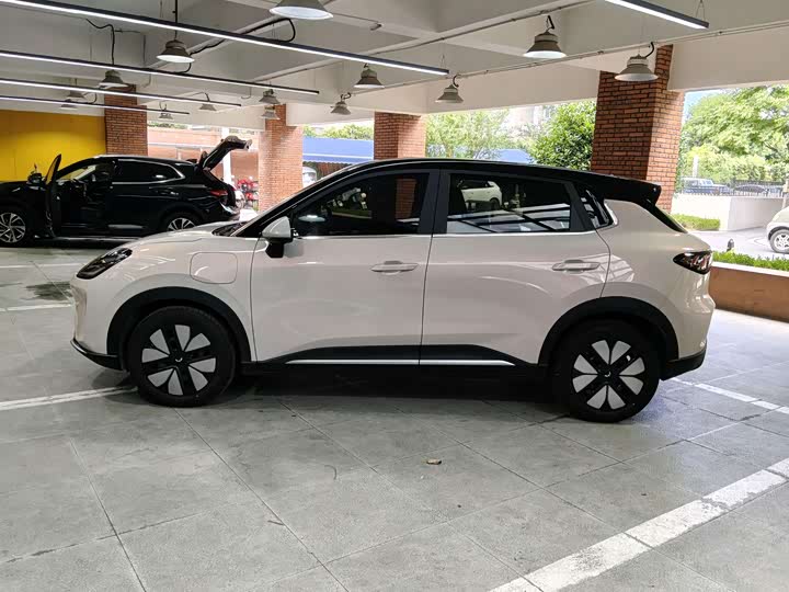 Wuling Bingo S, 2025 — фото 2 из 9