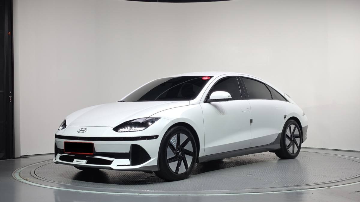 Hyundai Ioniq 6, 2024 — купить в Санкт-Петербурге под ключ