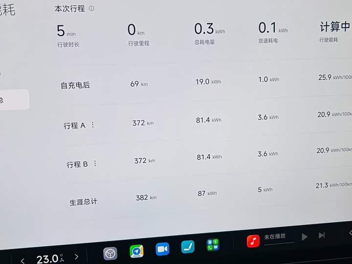 Xiaomi SU7 Ultra, 2026 — фото 9 из 9