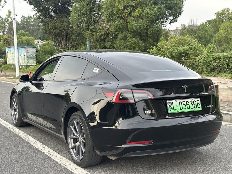 Tesla Model 3, 2023 — фото 4 из 9