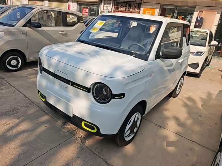 Geely Galaxy Panda Mini, 2026 — купить в Йошкар-Оле под ключ