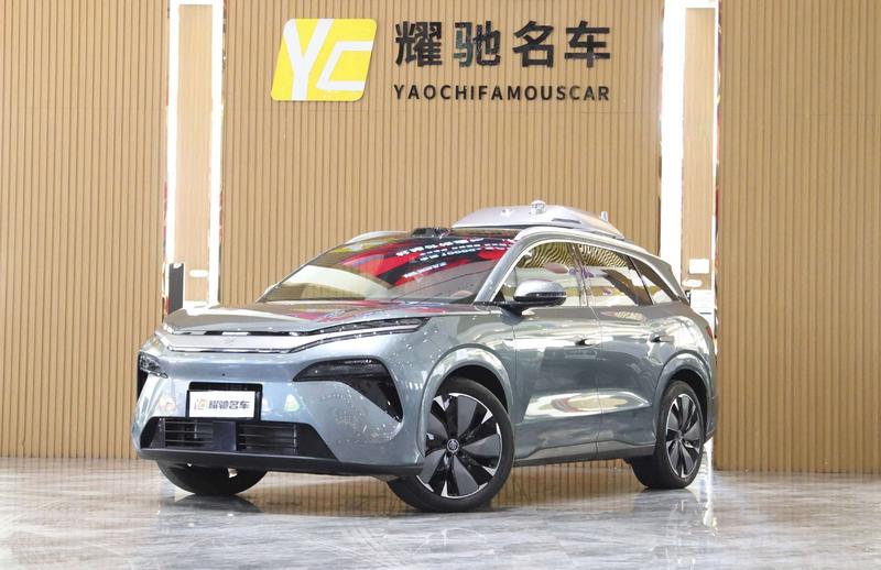 BYD Tang L, 2024 — купить в Туле под ключ