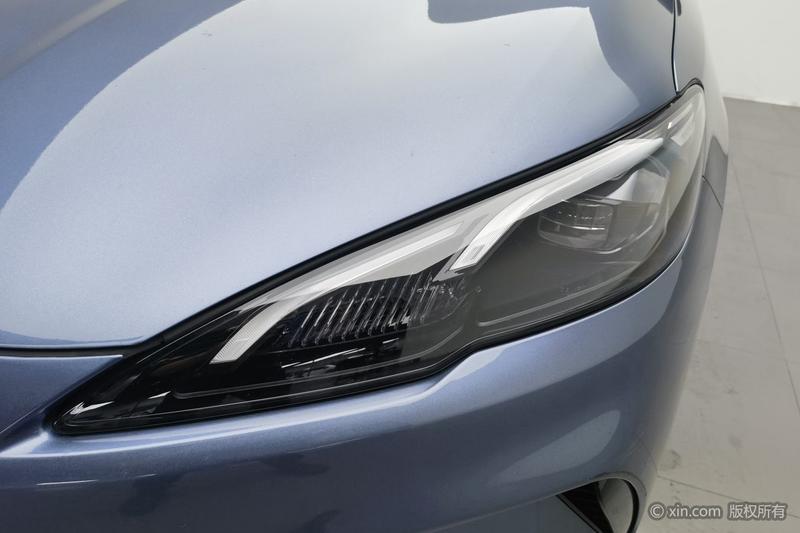 BYD Seal 05 DM-i Hybrid, 2025 — фото 5 из 12