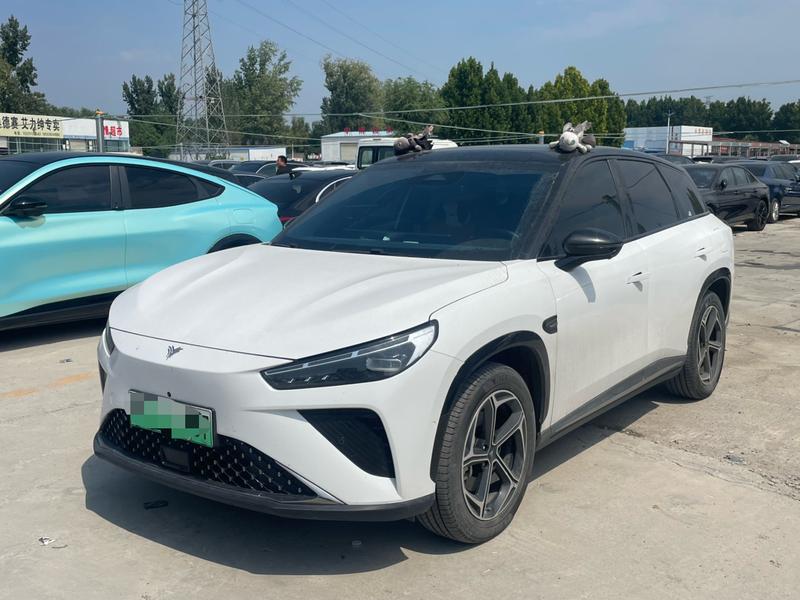 Hozon L, 2024 — купить в Костроме под ключ
