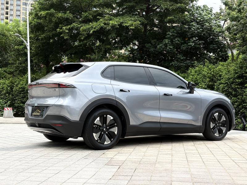 Changan Deepal S05, 2025 — фото 5 из 8