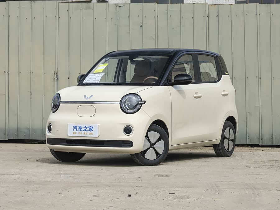 Wuling Mini EV, 2026 — купить в Ульяновске под ключ
