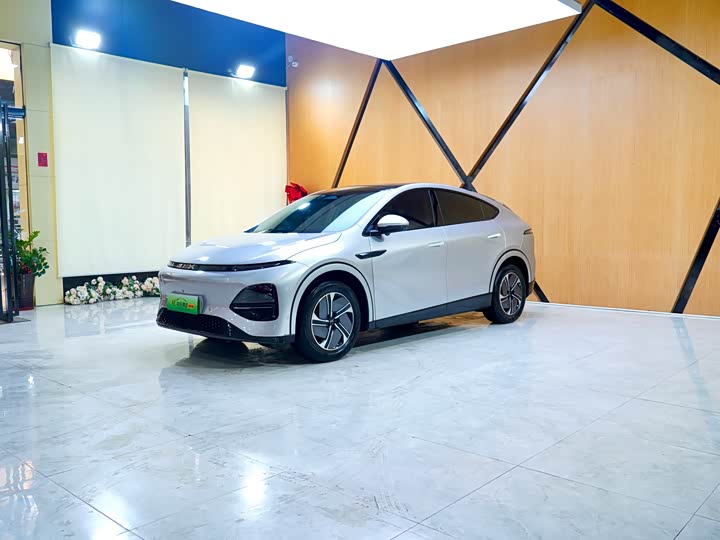XPeng G6, 2023 — купить в Уфе под ключ