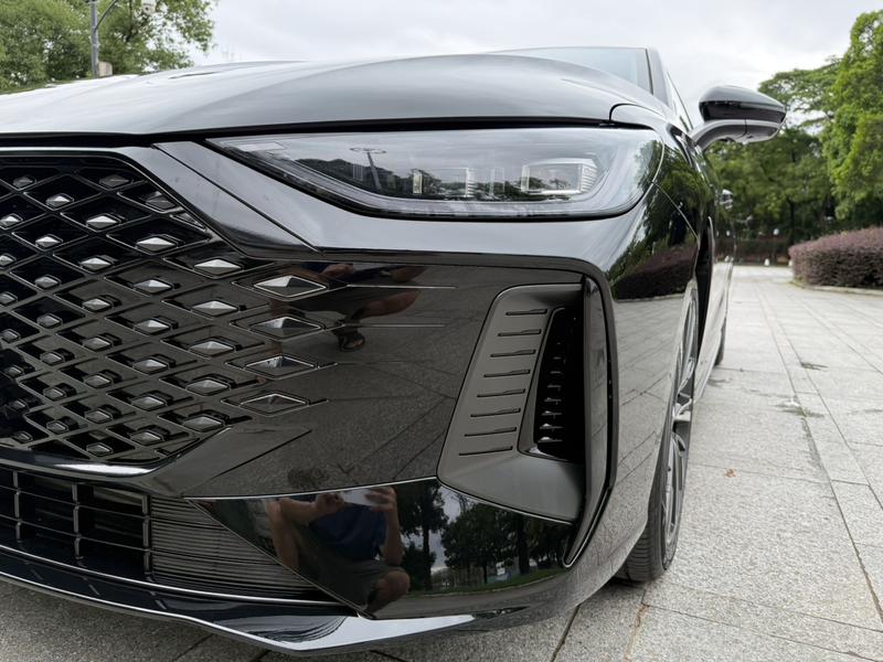Chery Arrizo 8 Pro, 2025 — фото 8 из 12