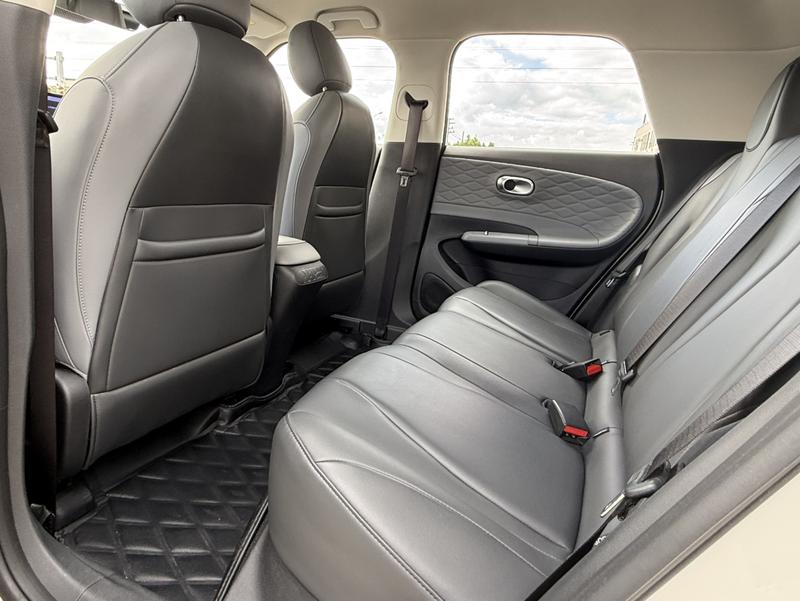 Dongfeng Yipai Nano 01, 2025 — фото 8 из 10