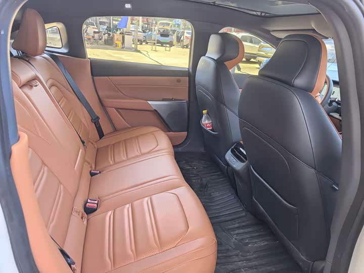 Dongfeng Yipai eπ 007, 2024 — фото 5 из 9