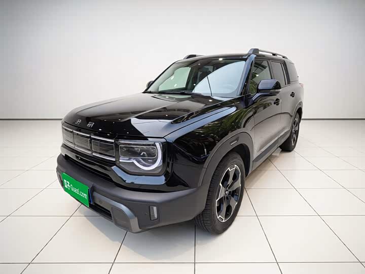 BAIC Beijing BJ30, 2024 — купить в Орле под ключ